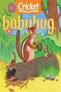 Babybug Stories Rhymes and Activities for Babies and Toddlers September 2023 CourseWiki