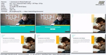 Udemy Mental Health Diploma