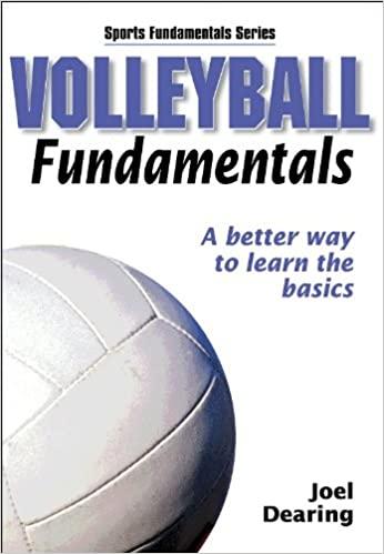 FreeCourseWeb Volleyball Fundamentals Sports Fundamentals Series