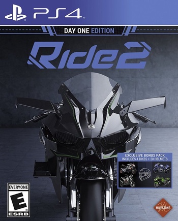 RIDE 2 A0106 V0100 CUSA05921 PS4 PKG AUCTOR TV