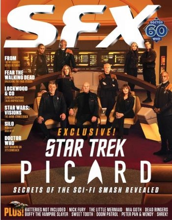SFX Issue 365 May 2023 DevCourseWeb