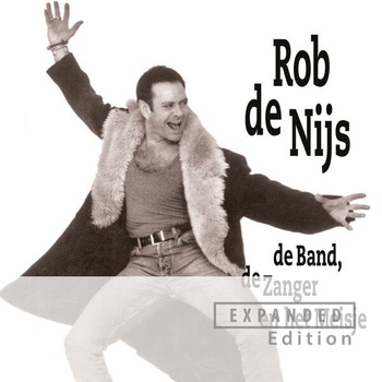 Rob De Nijs De Band De Zanger En Het Meisje Expanded Edition 2022 24Bit 44 1kHz FLAC PMED