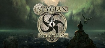 Stygian Reign of the Old Ones v1 1 7 Multi GOG Unity3D Linux Native