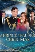 A Prince and Pauper Christmas 2022 IonTV 720p HDTV x265 hevc Poke