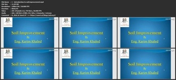 Udemy Soil Improvement