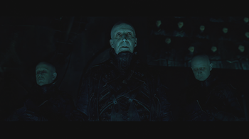 Dark City 1998 2160p x265 10bit DTS HD MA 7 1 TheUpscaler