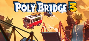 Poly Bridge 3 v1 03 338