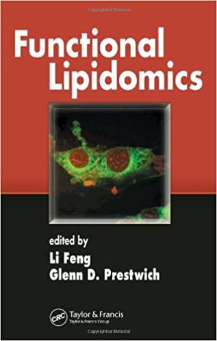 FreeCourseWeb Functional Lipidomics