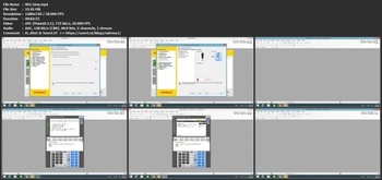 Udemy Fanuc Robot Programming and Simulation 2022