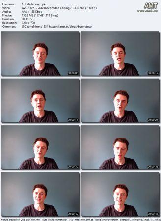 Udemy Inkscape for Scientists and Engineers