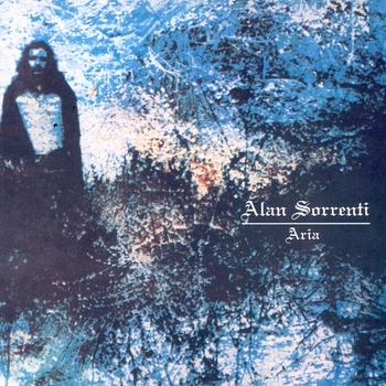 Alan Sorrenti Aria 1972 Rock Flac 16 44