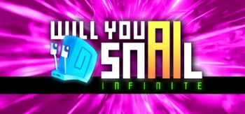 Will You Snail