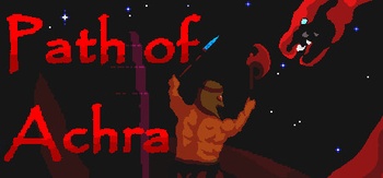 Path of Achra v0 7 0