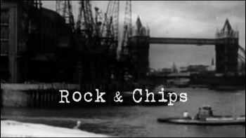 Rock Chips 2010 Complete DVDRip Only Fools and Horses Prequel BBC