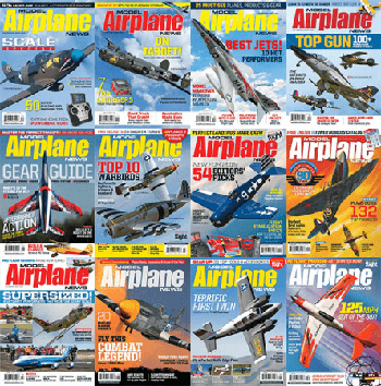FreeCourseWeb Model Airplane News 2019 Full Year