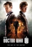 Doctor Who The Day Of The Doctor 2013 720p HashMiner