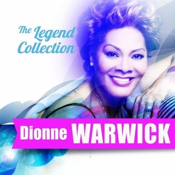 Dionne Warwick The Legend Collection 2022 FLAC PMEDIA