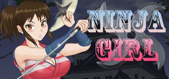 NINJA GIRL Build 10466032
