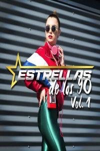 Various Artists Estrellas De Los 90 Vol 1 2023 Mp3 320kbps PMEDIA