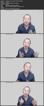 Udemy Smart Content Marketing Mastery 2022