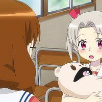 4 nin wa Sorezore Uso o Tsuku 08 720p Multiple Subtitle 2120FD6F Erai raws TGx