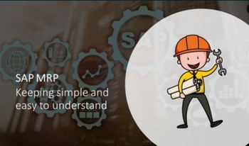 CourseWikia Udemy SAP MRP Keeping it simple and easy to understand
