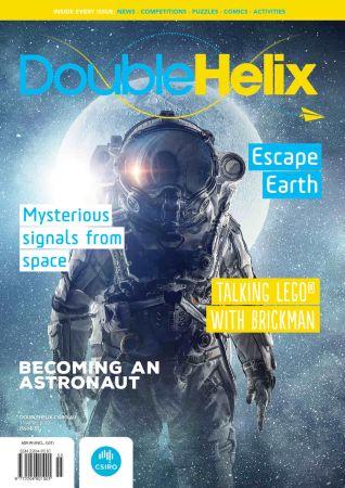 Double Helix Issue 55 2022