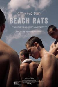 Beach Rats 2017 1080p BluRay H264 AAC RARBG