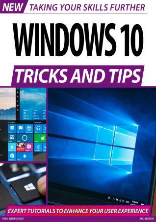 Windows 10 Tricks And Tips 2nd Edition 2020 FreeCourseWeb