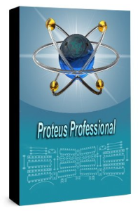Proteus Professional v8 16 SP3 Build 36097 Patch haxNode