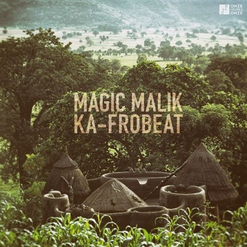 Magic Malik Ka Frobeat 2022 24Bit 44 1kHz FLAC PMEDIA