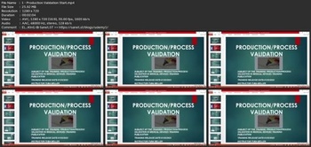 Udemy Production Validation Training In Medical Devices Iq Oq Pq