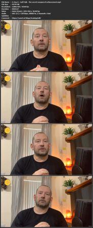 Udemy 30 day power up to live your purpose and achieve greatness