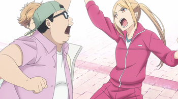 Oshi ga Budoukan Itte Kuretara Shinu If My Favorite Pop Idol Made It to the Budokan I Would Die Season 1 1080p HEVC 10Bit AAC AkihitoSubs