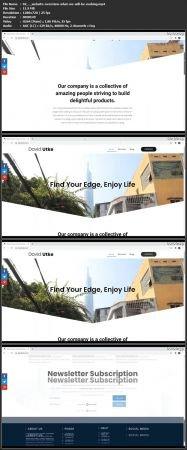 CourseWikia Skillshare Make a Professional Website using Elementor and the Hello Theme