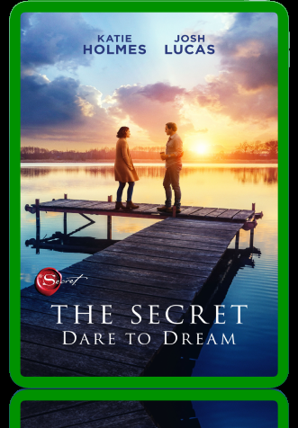 The Secret Dare to Dream 2020 mp4