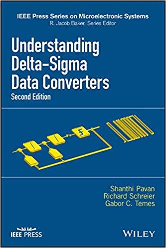 FreeCourseWeb Understanding Delta Sigma Data Converters IEEE Press Series on Microelectronic Systems