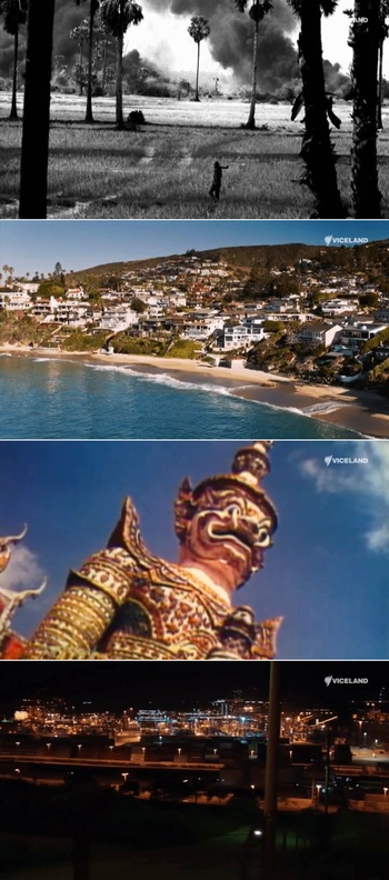 Loot Blood Treasure S01E07 WEBRip x264 XEN0N