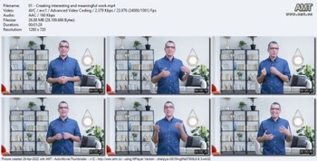 Linkedin How to Create Interesting and Meaningful Work