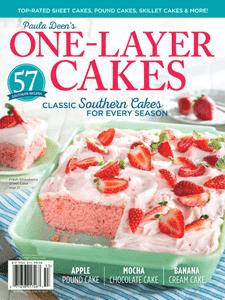 FreeCourseWeb Cooking with Paula Deen One Layer Cakes 2020