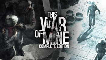 This War of Mine Complete Edition v 6 0 8 a 4 DLC GOG Linux Native