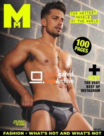 MM in English June 2022