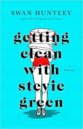 Getting Clean with Stevie Green
