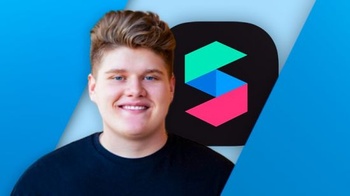 FreeCourseWeb Udemy Spark AR Studio for Beginners Create Your Own Filters