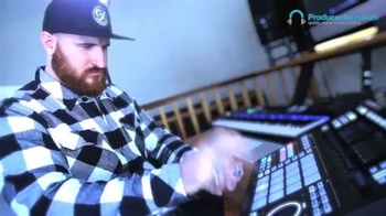 FreeCourseWeb Producertech Chill Trap and Future Bass Production in Maschine