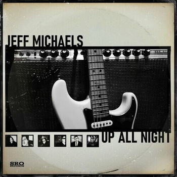 Jeff Michaels Up All Night 2022 Mp3 320kbps PMEDIA