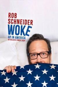 Rob Schneider Woke Up in America 2023 720p WEBRip 800MB x264 GalaxyRG