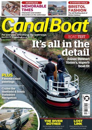 Canal Boat May 2023 FreeCourseWeb