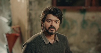 Beast aka Raw 2022 Hindi 1080p WEBRip AAC x264 DesiThor