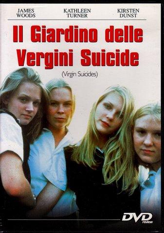 Il giardino delle vergini suicide Coppola 1999 mkv